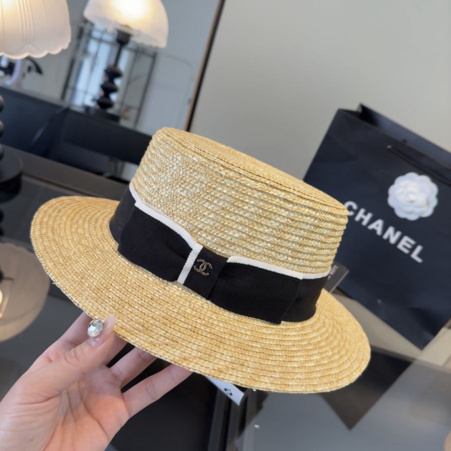 1:1 Replica Chanel hat ¥ — AAA Quality Replica — photo 3