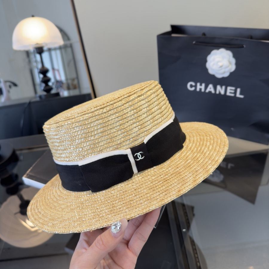 1:1 Replica Chanel hat ¥ — AAA Quality Replica — photo 4