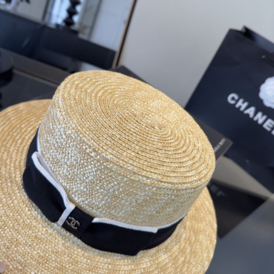 1:1 Replica Chanel hat ¥ — AAA Quality Replica — photo 7