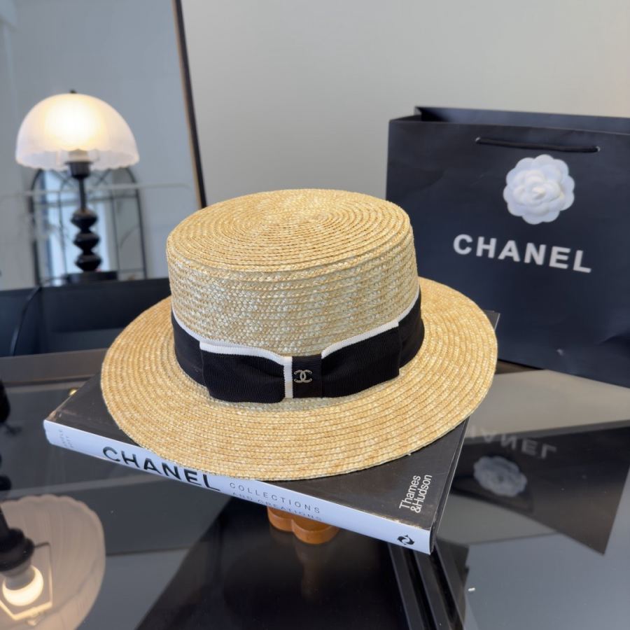 1:1 Replica Chanel hat ¥ — AAA Quality Replica — photo 2