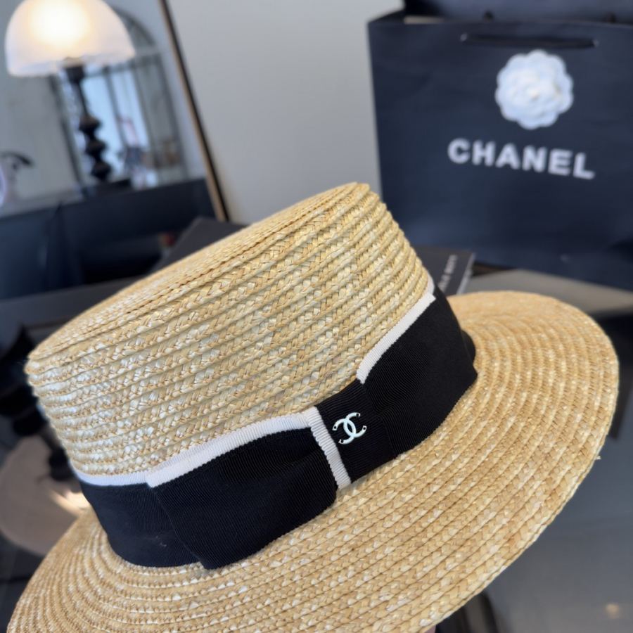 1:1 Replica Chanel hat ¥ — AAA Quality Replica — photo 6