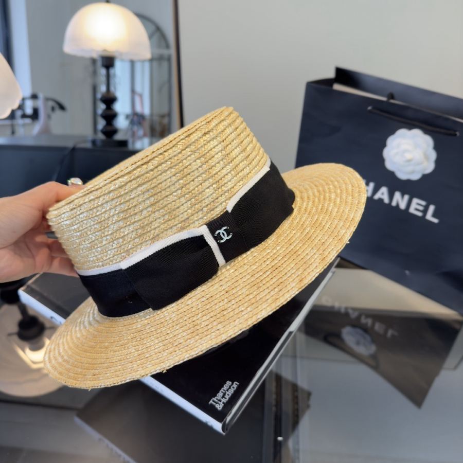 1:1 Replica Chanel hat ¥ — AAA Quality Replica — photo 5