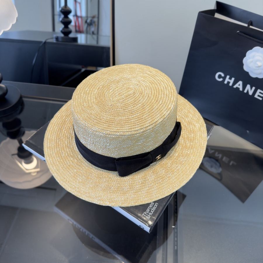1:1 Replica Chanel hat ¥ — 1:1 Replica For Sale — photo 2