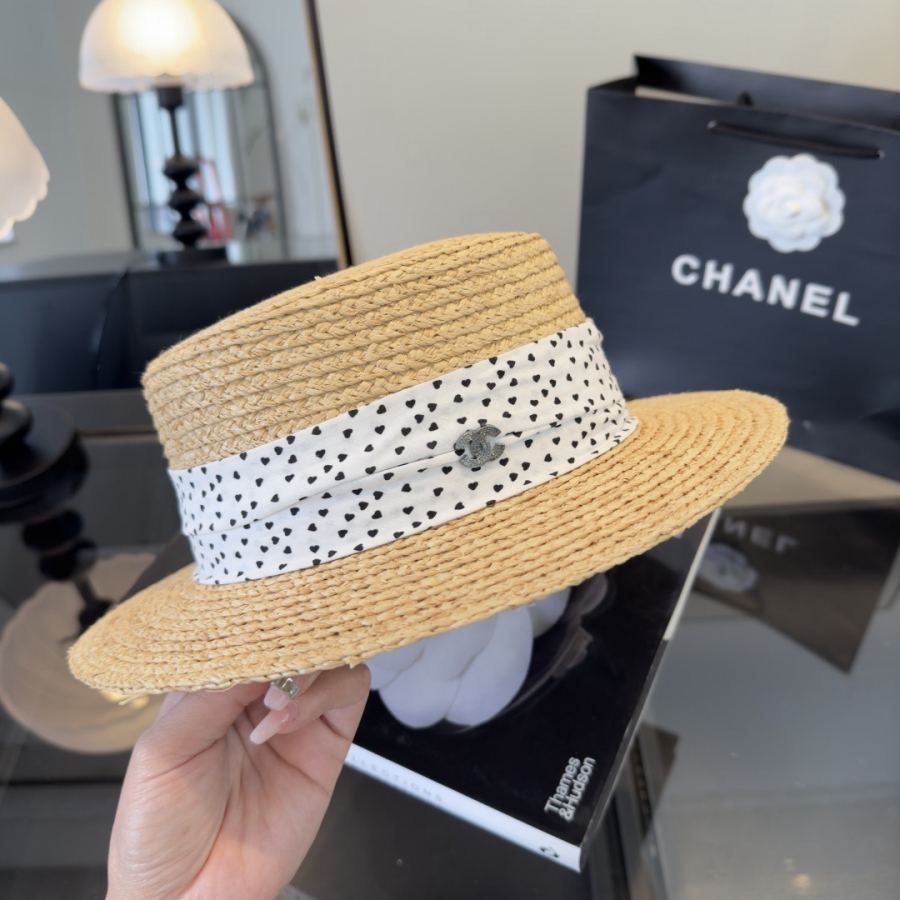1:1 Replica Chanel hat ¥ — AAA Quality Replica — photo 3