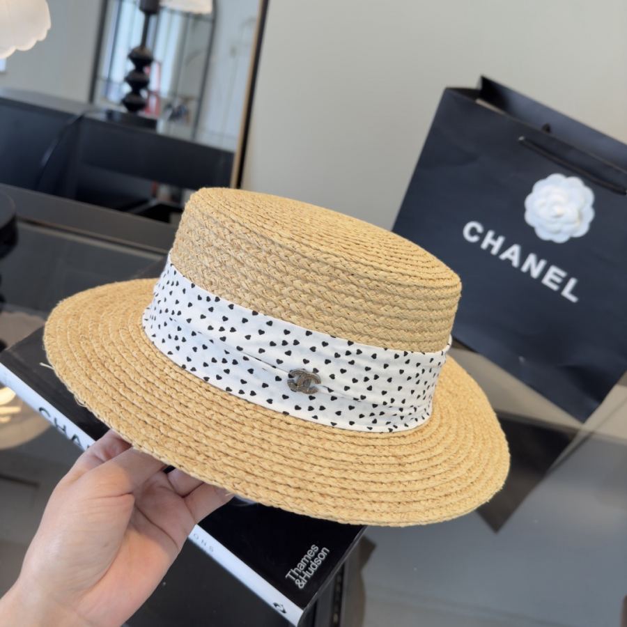 1:1 Replica Chanel hat ¥ — AAA Quality Replica — photo 6