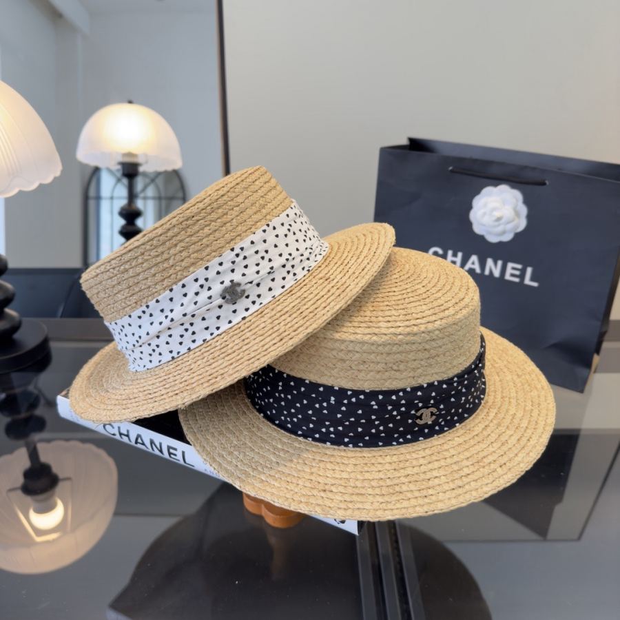 1:1 Replica Chanel hat ¥ — AAA Quality Replica — photo 9