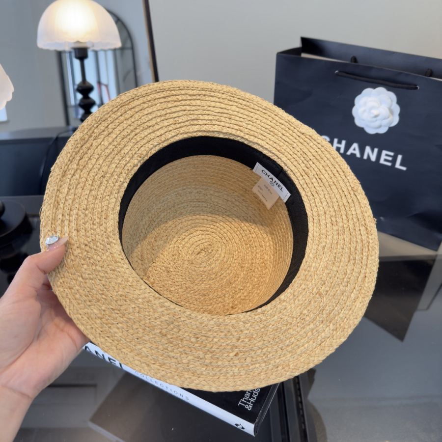 1:1 Replica Chanel hat ¥ — AAA Quality Replica — photo 8