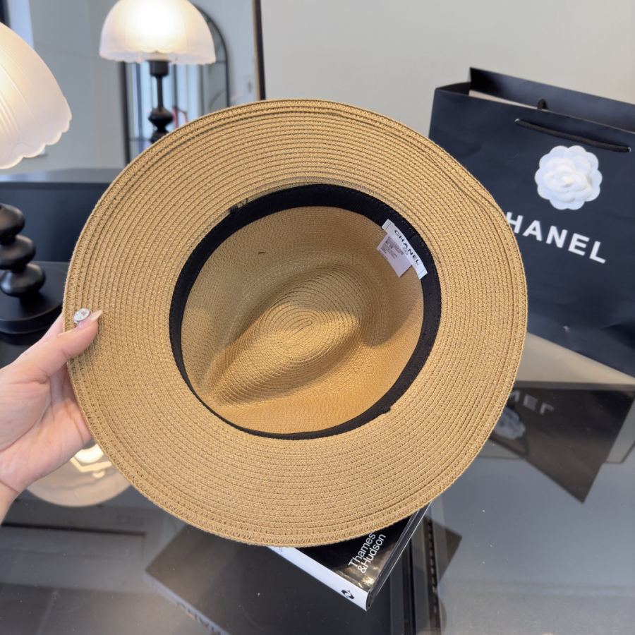 1:1 Replica Chanel hat ¥ — Premium Replica — photo 8