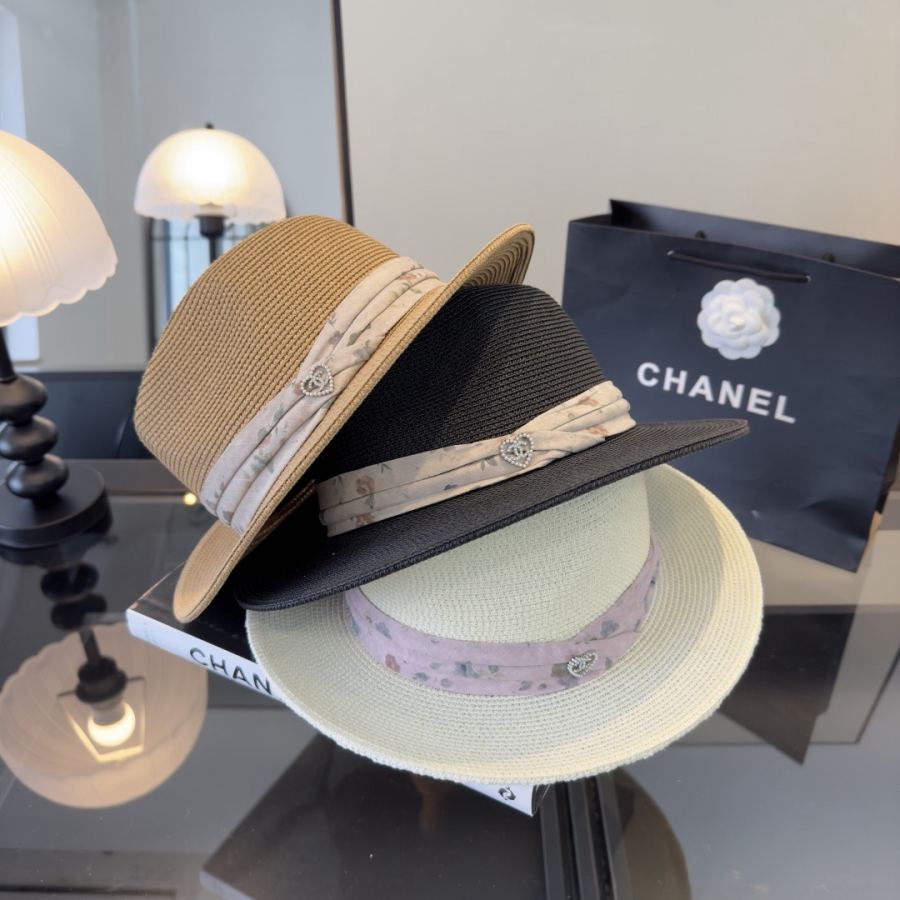 1:1 Replica Chanel hat ¥ — Premium Replica — photo 9