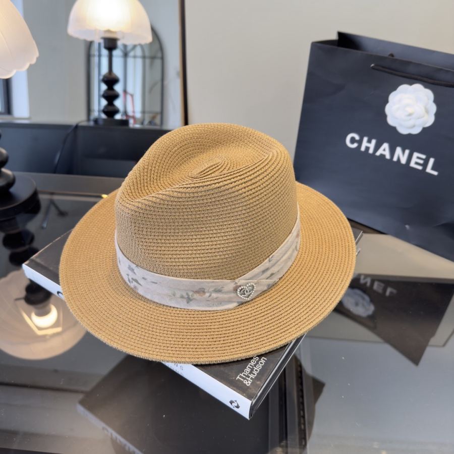 1:1 Replica Chanel hat ¥ — Premium Replica
