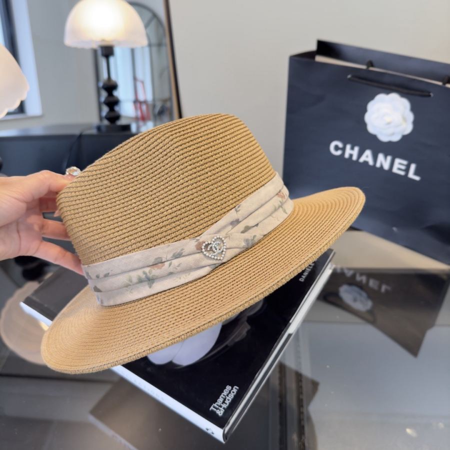 1:1 Replica Chanel hat ¥ — Premium Replica — photo 5