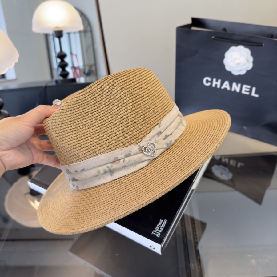 1:1 Replica Chanel hat ¥ — Premium Replica — photo 2
