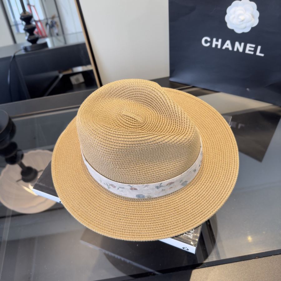 1:1 Replica Chanel hat ¥ — Premium Replica — photo 7