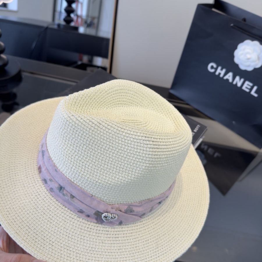 1:1 Replica Chanel hat ¥ — 1:1 Replica — photo 6