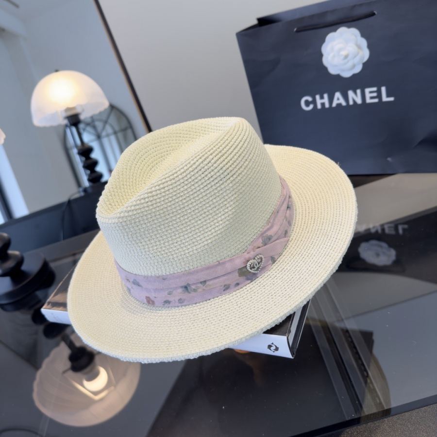 1:1 Replica Chanel hat ¥ — 1:1 Replica — photo 4