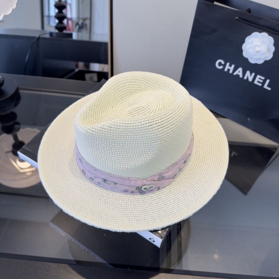 1:1 Replica Chanel hat ¥ — 1:1 Replica — photo 3