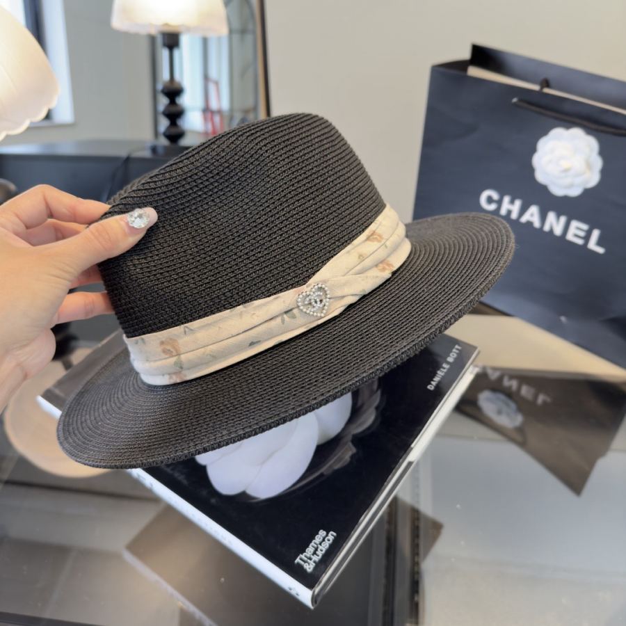 1:1 Replica Chanel hat ¥ — AAA Quality Replica — photo 2