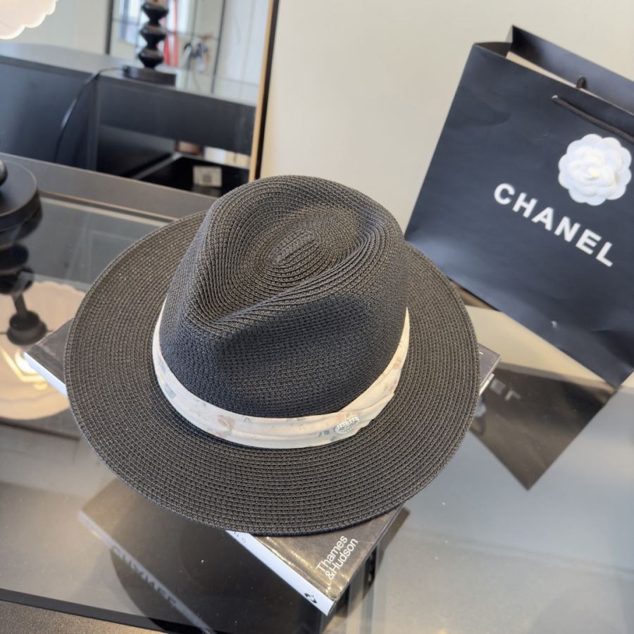 1:1 Replica Chanel hat ¥ — AAA Quality Replica — photo 4