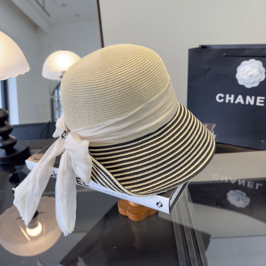 1:1 Replica Chanel hat ¥ — AAA Quality Replica — photo 4