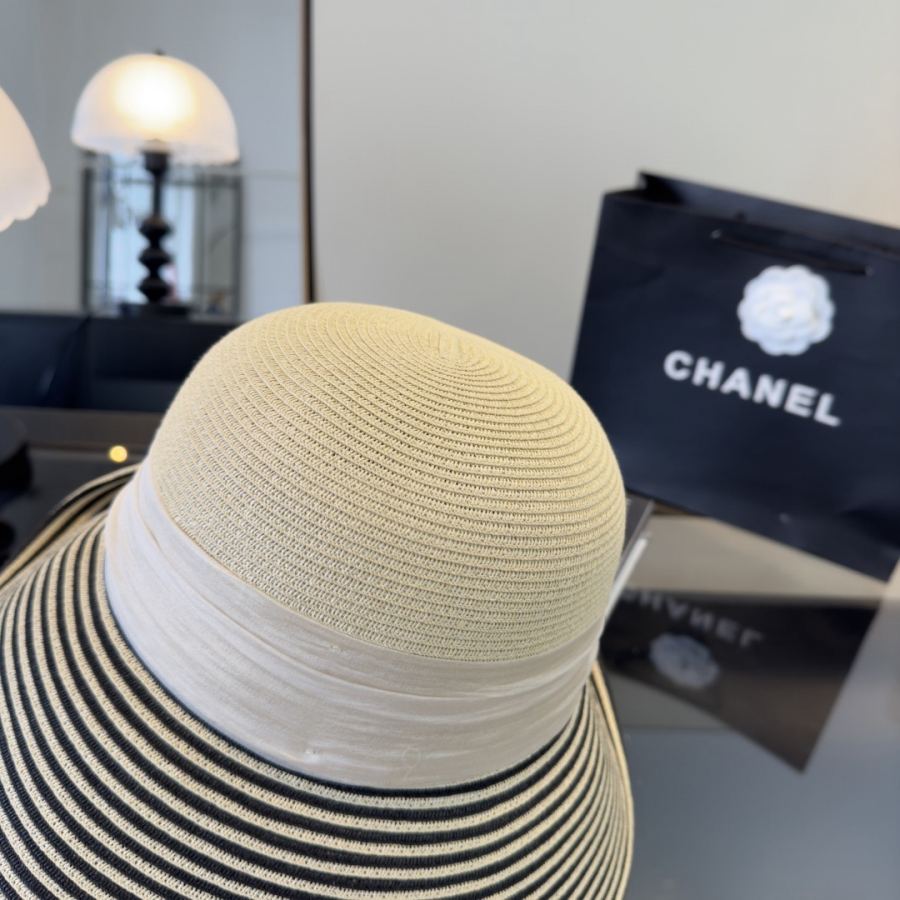 1:1 Replica Chanel hat ¥ — AAA Quality Replica — photo 7
