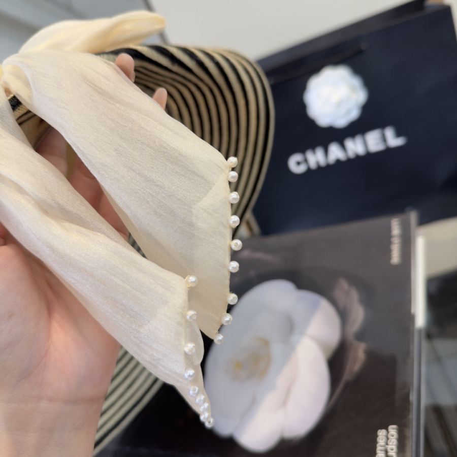 1:1 Replica Chanel hat ¥ — AAA Quality Replica — photo 8