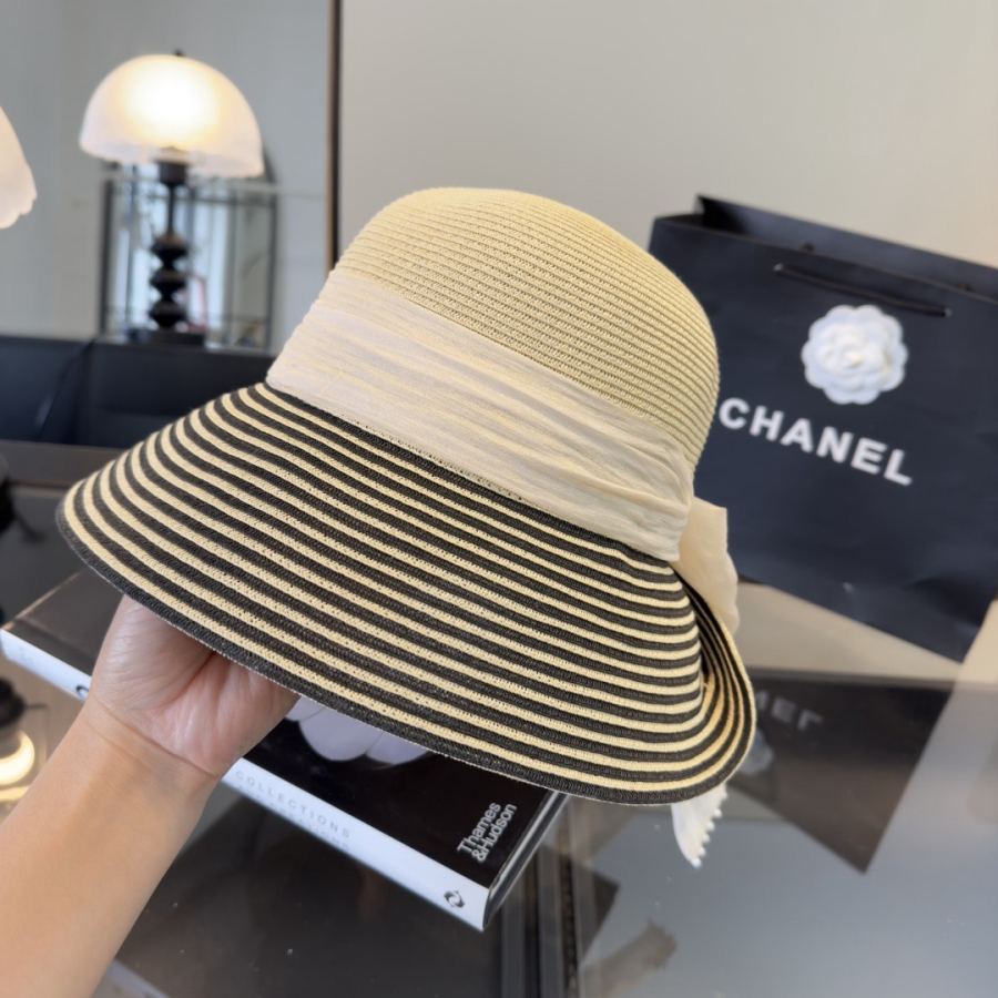 1:1 Replica Chanel hat ¥ — AAA Quality Replica — photo 5