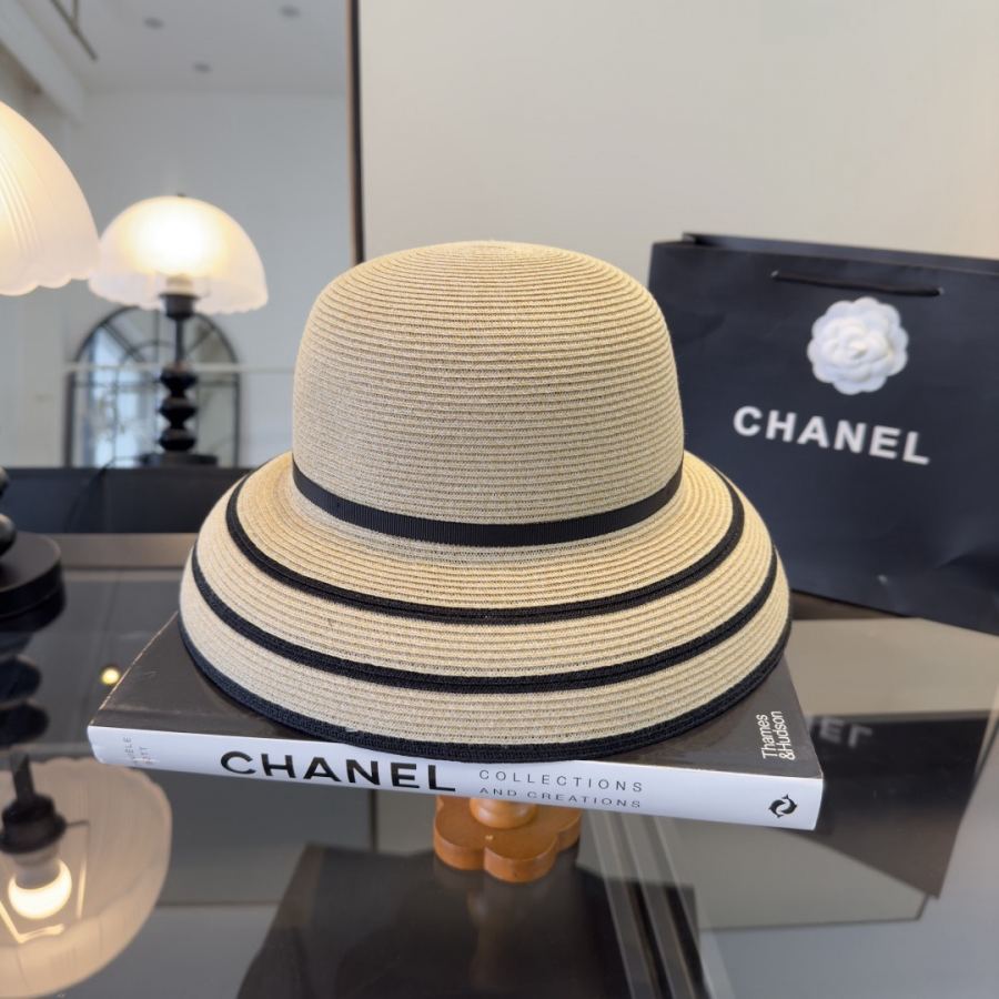 1:1 Replica Chanel hat ¥ — 1:1 Replica For Sale — photo 4