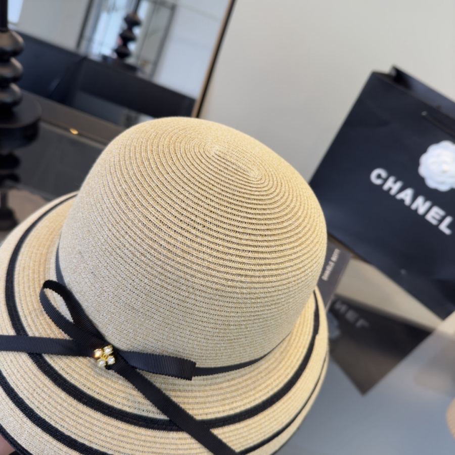 1:1 Replica Chanel hat ¥ — 1:1 Replica For Sale — photo 5