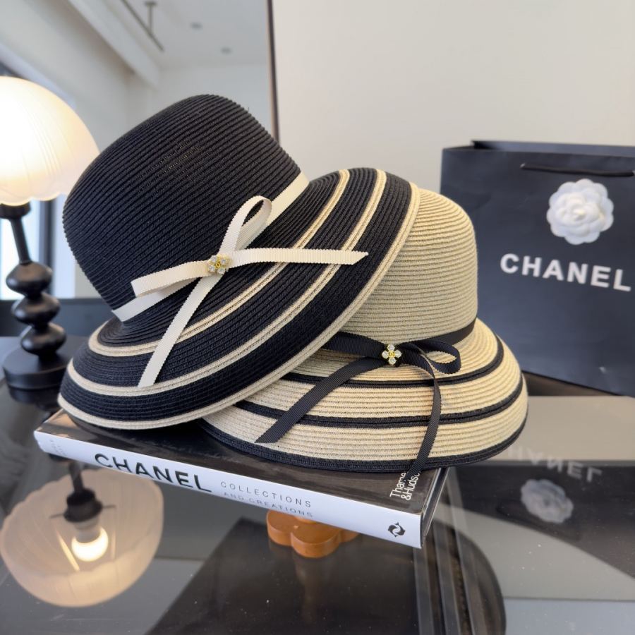 1:1 Replica Chanel hat ¥ — 1:1 Replica — photo 9