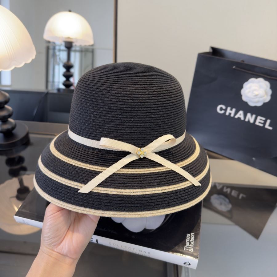 1:1 Replica Chanel hat ¥ — 1:1 Replica — photo 2