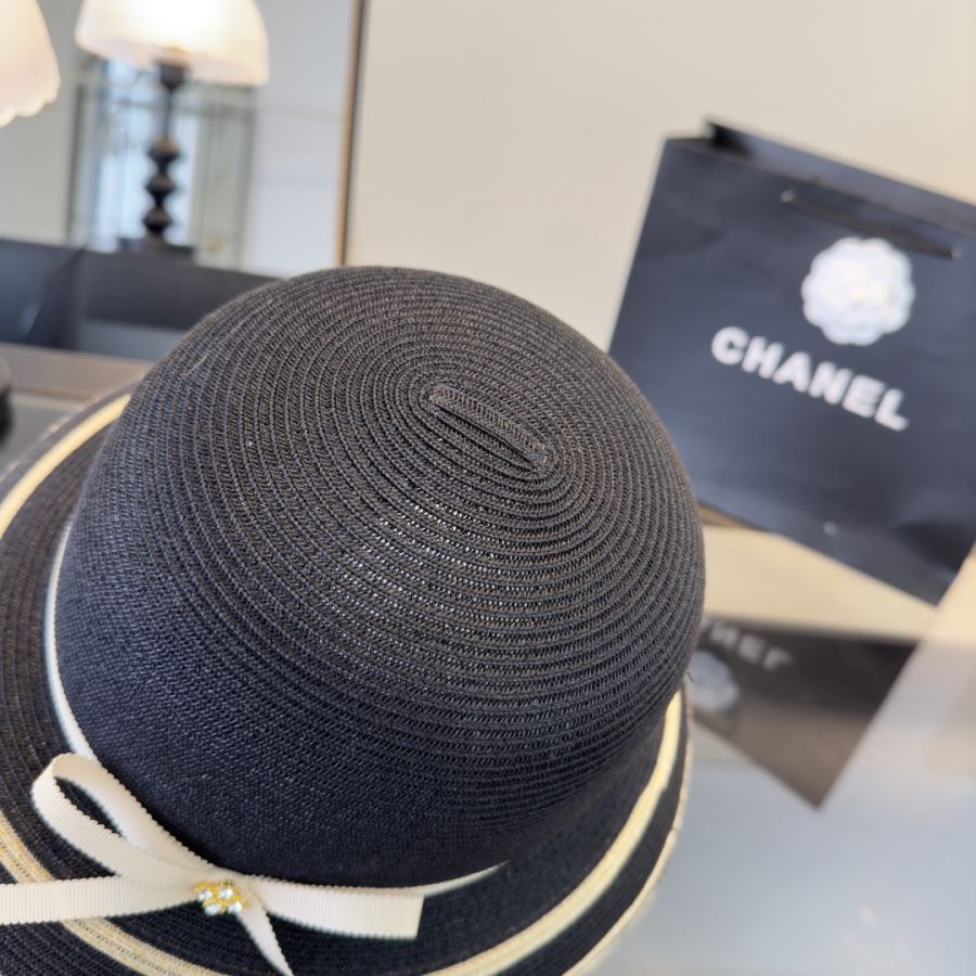 1:1 Replica Chanel hat ¥ — 1:1 Replica — photo 7