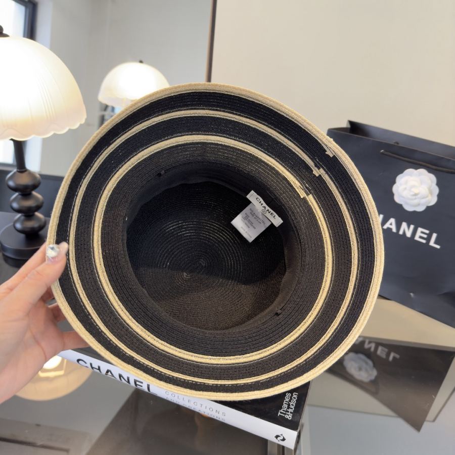 1:1 Replica Chanel hat ¥ — 1:1 Replica — photo 8