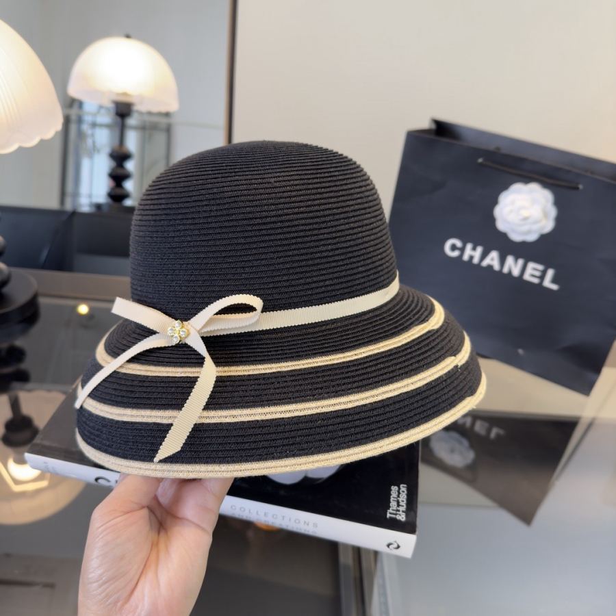 1:1 Replica Chanel hat ¥ — 1:1 Replica — photo 6