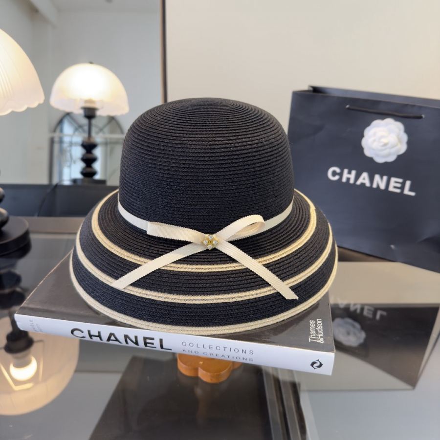 1:1 Replica Chanel hat ¥ — 1:1 Replica