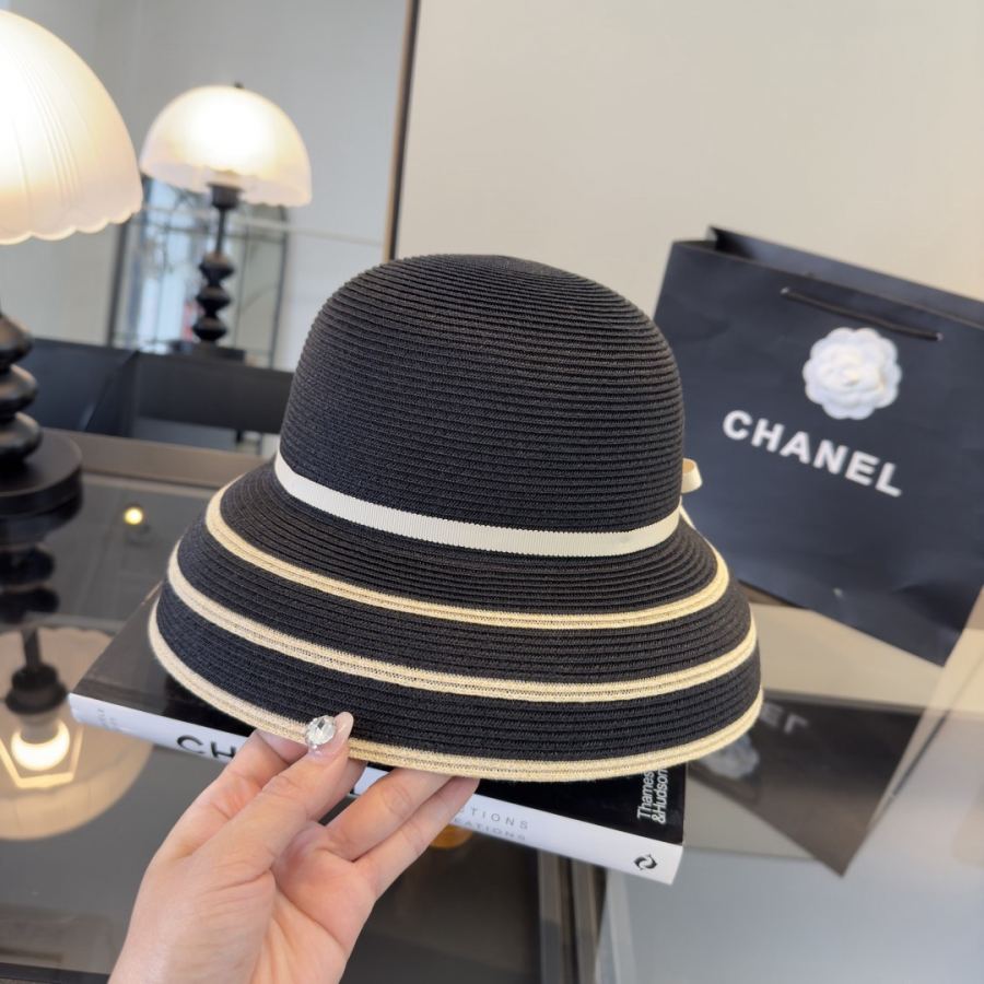 1:1 Replica Chanel hat ¥ — 1:1 Replica — photo 5