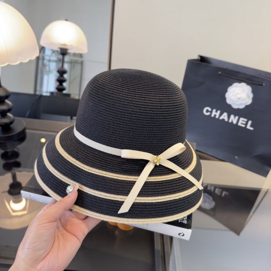 1:1 Replica Chanel hat ¥ — 1:1 Replica — photo 3