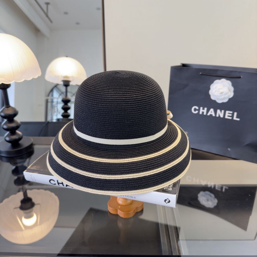 1:1 Replica Chanel hat ¥ — 1:1 Replica — photo 4