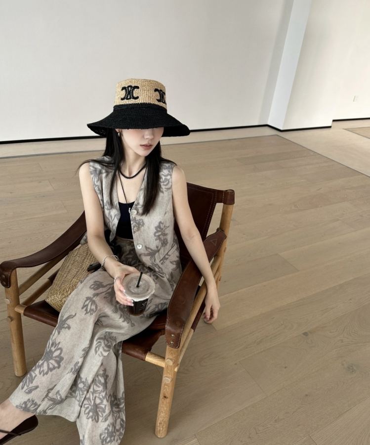 1:1 Replica Celine hat ¥ — 1:1 Replica For Sale — photo 3