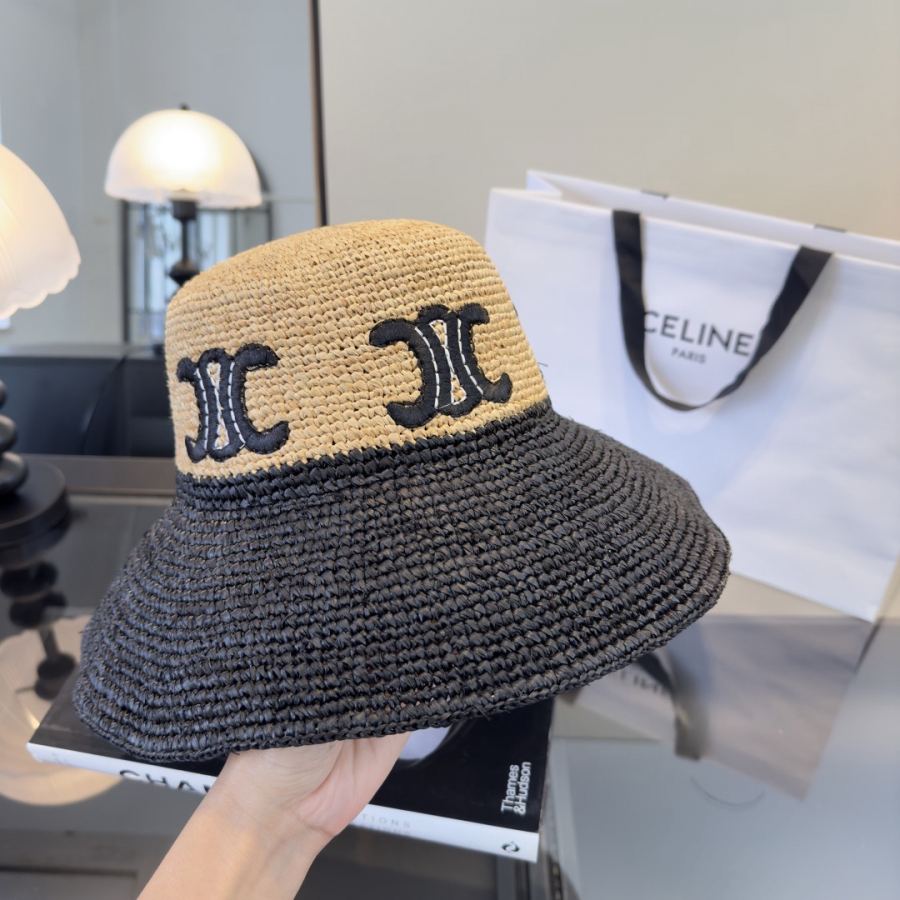 1:1 Replica Celine hat ¥ — 1:1 Replica For Sale — photo 6