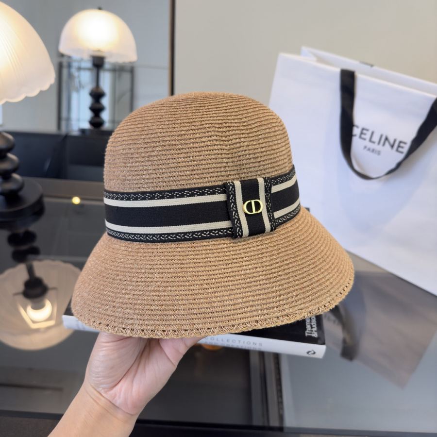 1:1 Replica dior hat ¥ — Premium Replica — photo 5