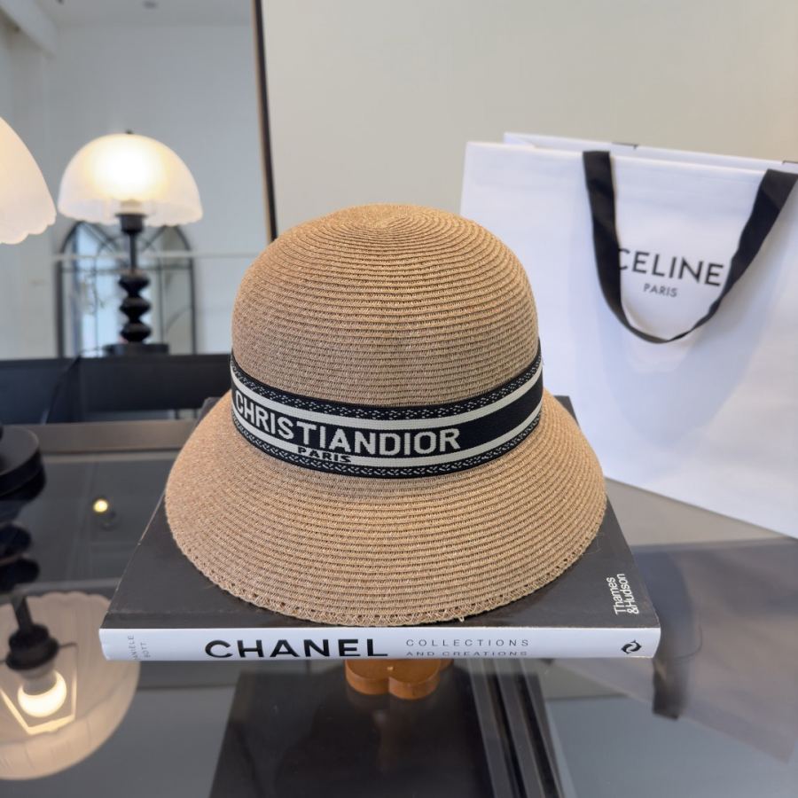 1:1 Replica dior hat ¥ — Premium Replica