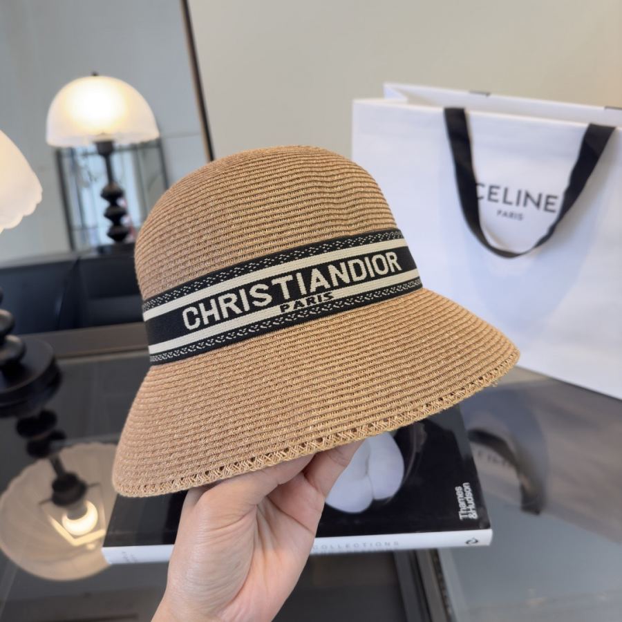 1:1 Replica dior hat ¥ — Premium Replica — photo 3