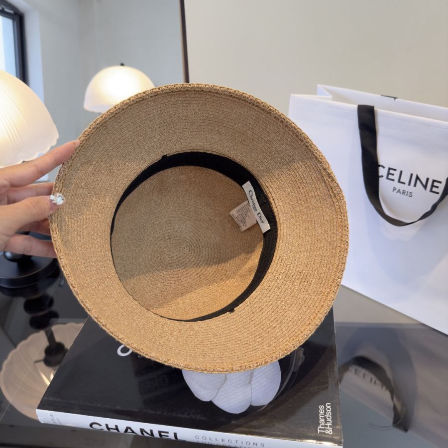 1:1 Replica dior hat ¥ — Premium Replica — photo 9