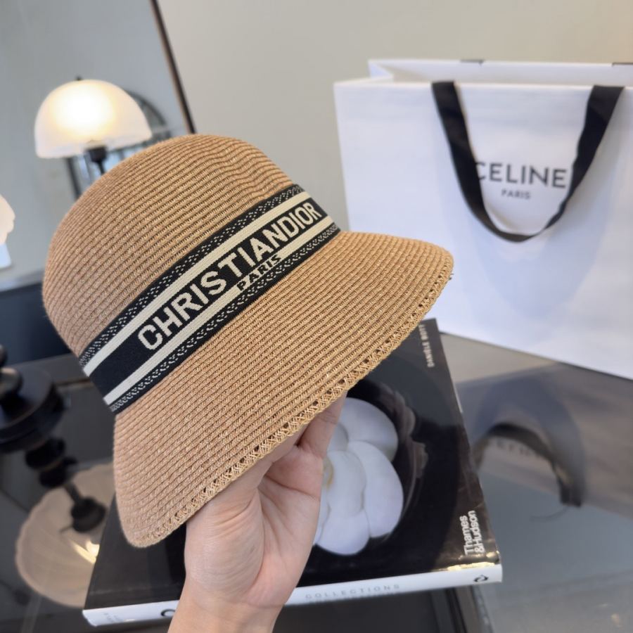 1:1 Replica dior hat ¥ — Premium Replica — photo 6