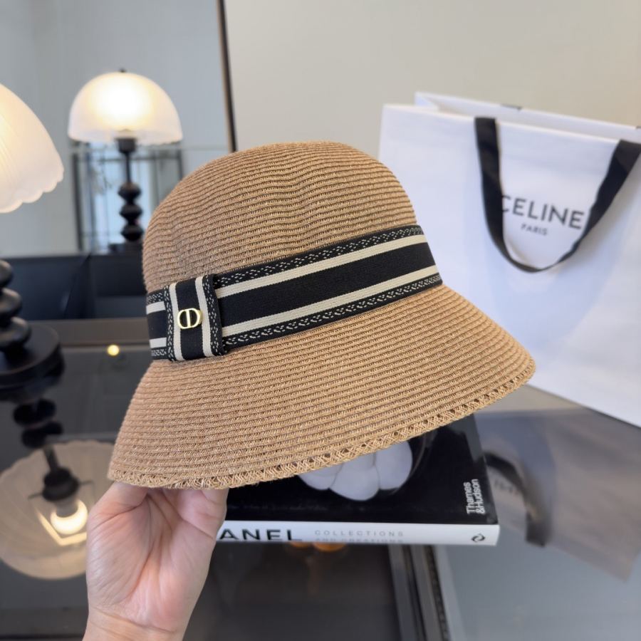 1:1 Replica dior hat ¥ — Premium Replica — photo 8