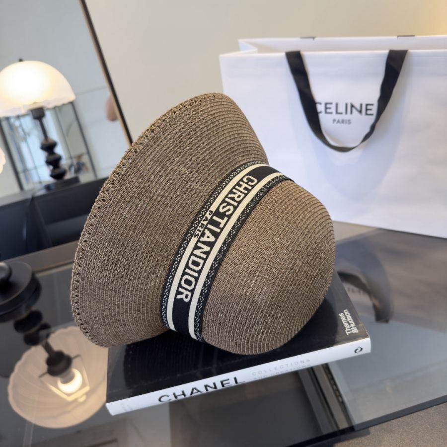 1:1 Replica dior hat ¥ — 1:1 Replica — photo 7