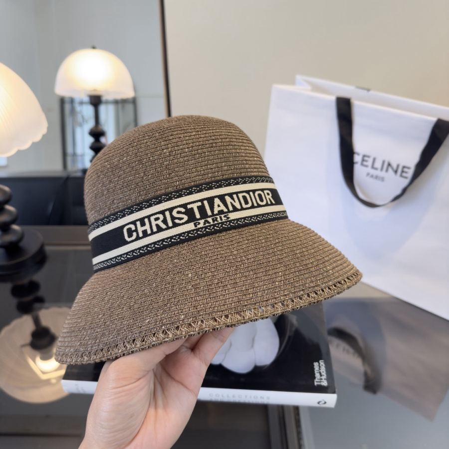 1:1 Replica dior hat ¥ — 1:1 Replica — photo 3