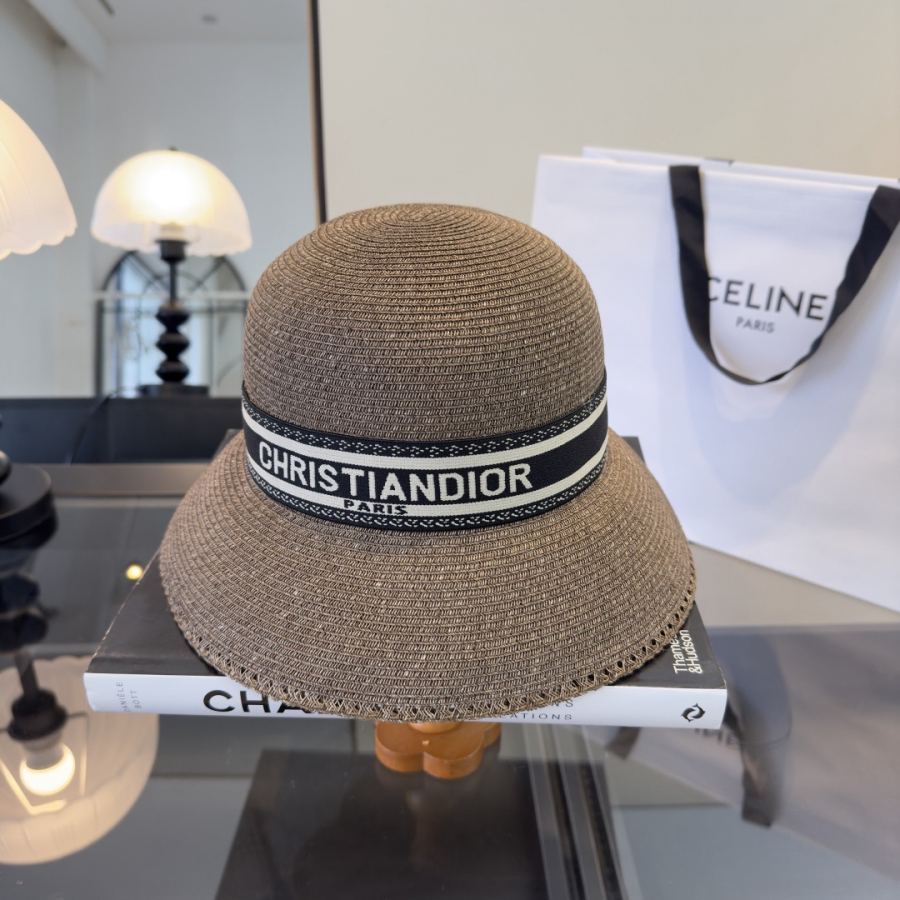 1:1 Replica dior hat ¥ — 1:1 Replica