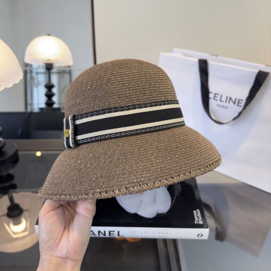 1:1 Replica dior hat ¥ — 1:1 Replica — photo 6