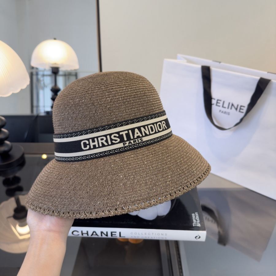 1:1 Replica dior hat ¥ — 1:1 Replica — photo 4